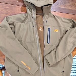 First Lite Catalyst Jacket